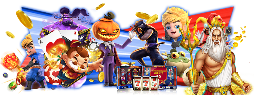 BG8: ศูนย์รวมความบันเทิงเหนือระดับ เดิมพันไร้ขีดจำกัด